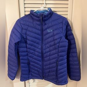 Mountain Hardware Puffy Jacket